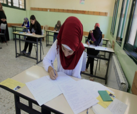 وزارة التربية: إعلان نتائج الثانوية العامة مطلع أغسطس وتجربة إلكترونية لطلبة غزة السبت المقبل